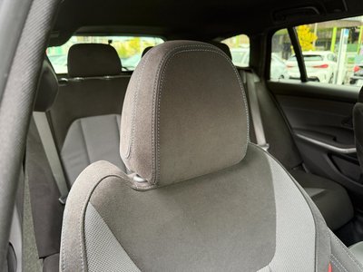 BMW 3 SERIES TOURING - 7