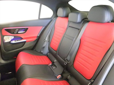 2023 Mercedes-BENZ C-CLASS AMG — миниатюра 25