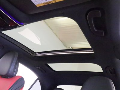 2023 Mercedes-BENZ C-CLASS AMG — миниатюра 24
