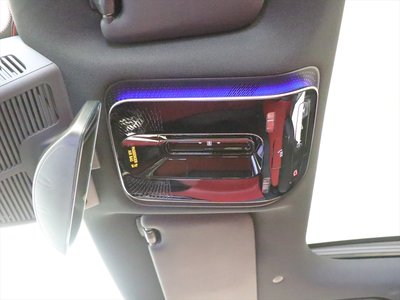2023 Mercedes-BENZ C-CLASS AMG — миниатюра 22
