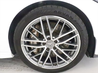 2023 Mercedes-BENZ C-CLASS AMG — миниатюра 36
