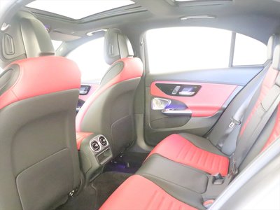2023 Mercedes-BENZ C-CLASS AMG — миниатюра 26
