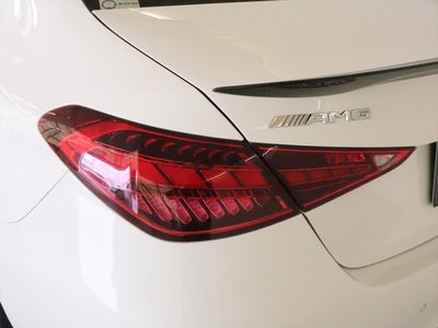 2023 Mercedes-BENZ C-CLASS AMG — фото 9