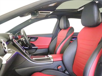 2023 Mercedes-BENZ C-CLASS AMG — миниатюра 20