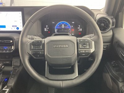 2026 Toyota LAND CRUISER 250 — миниатюра 44