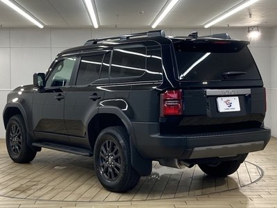 2026 Toyota LAND CRUISER 250 — миниатюра 35