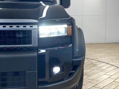 2026 Toyota LAND CRUISER 250 — миниатюра 20