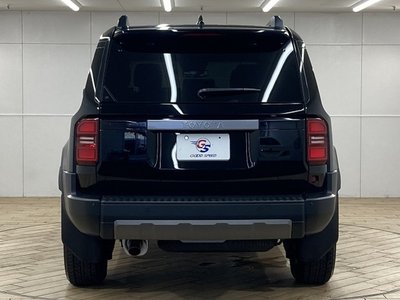 2026 Toyota LAND CRUISER 250 — миниатюра 37