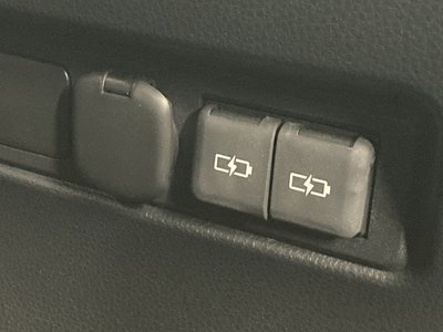 2026 Toyota LAND CRUISER 250 — миниатюра 42