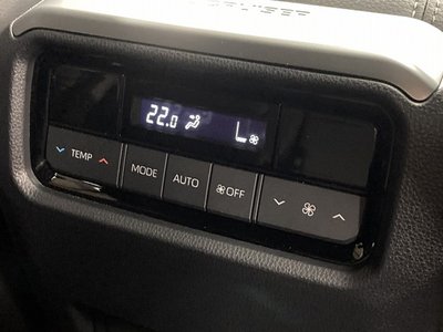 2026 Toyota LAND CRUISER 250 — миниатюра 41