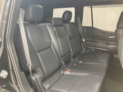2026 Toyota LAND CRUISER 250 — миниатюра 11
