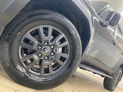 2026 Toyota LAND CRUISER 250 — миниатюра 19