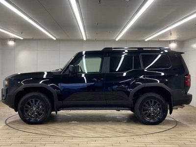 2026 Toyota LAND CRUISER 250 — миниатюра 34