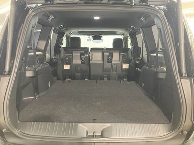 2026 Toyota LAND CRUISER 250 — миниатюра 13