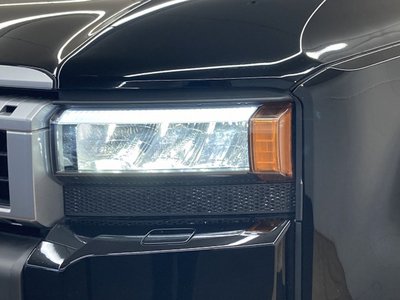 2026 Toyota LAND CRUISER 250 — миниатюра 21