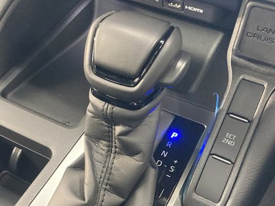 2026 Toyota LAND CRUISER 250 — миниатюра 58