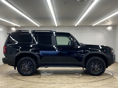 2026 Toyota LAND CRUISER 250 — миниатюра 38