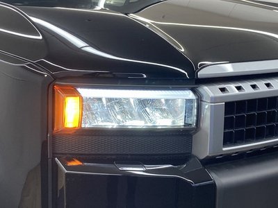 2026 Toyota LAND CRUISER 250 — миниатюра 22