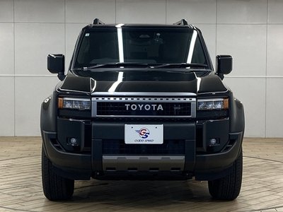 2026 Toyota LAND CRUISER 250 — миниатюра 33