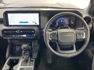 2026 Toyota LAND CRUISER 250 — миниатюра 43