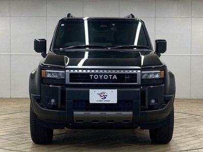2026 Toyota LAND CRUISER 250 — миниатюра 15