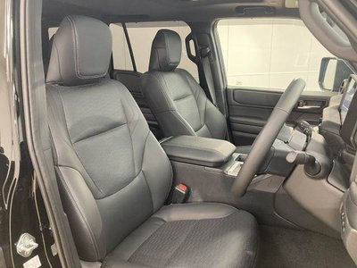 2026 Toyota LAND CRUISER 250 — фото 10