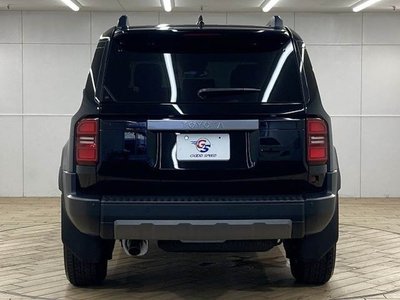 2026 Toyota LAND CRUISER 250 — миниатюра 16