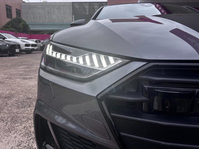 2023 AUDI A7 SPORTBACK 缩略图 27