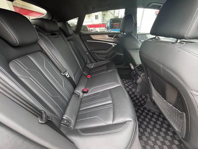 2023 AUDI A7 SPORTBACK 缩略图 24