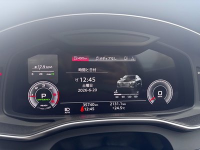 2023 AUDI A7 SPORTBACK — фото 8