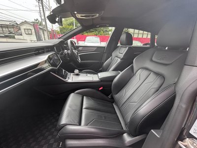 2023 AUDI A7 SPORTBACK 缩略图 21