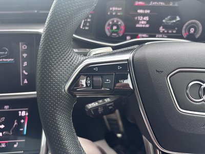 2023 AUDI A7 SPORTBACK — фото 4