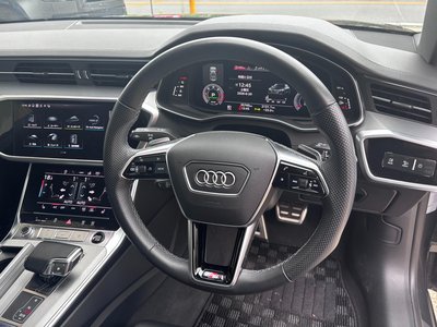 2023 AUDI A7 SPORTBACK — фото 3