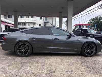 2023 AUDI A7 SPORTBACK 缩略图 37
