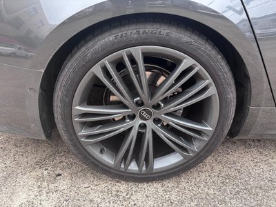 2023 AUDI A7 SPORTBACK 缩略图 42