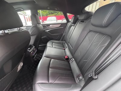 2023 AUDI A7 SPORTBACK 缩略图 23