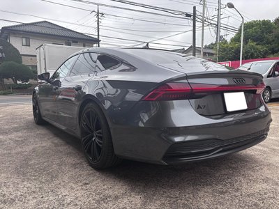 2023 AUDI A7 SPORTBACK 缩略图 31