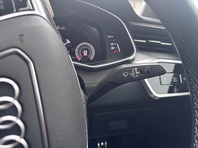 2023 AUDI A7 SPORTBACK — фото 7