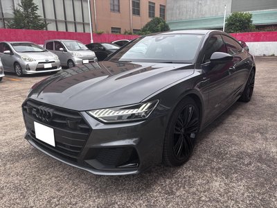2023 AUDI A7 SPORTBACK 缩略图 29