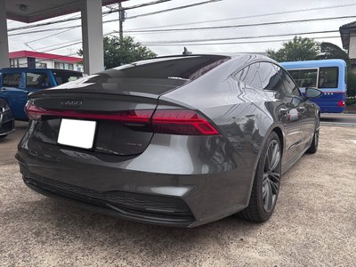 2023 AUDI A7 SPORTBACK 缩略图 36