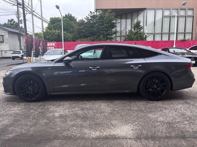 2023 AUDI A7 SPORTBACK 缩略图 30