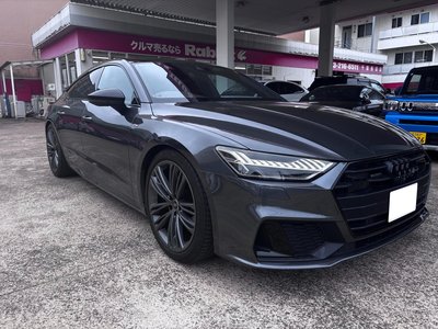 2023 AUDI A7 SPORTBACK 缩略图 38