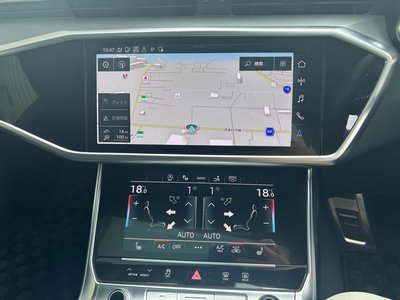 2023 AUDI A7 SPORTBACK — фото 9