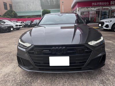 2023 AUDI A7 SPORTBACK 缩略图 26