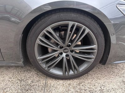 2023 AUDI A7 SPORTBACK 缩略图 43