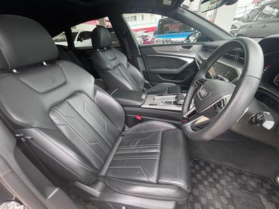 2023 AUDI A7 SPORTBACK 缩略图 20