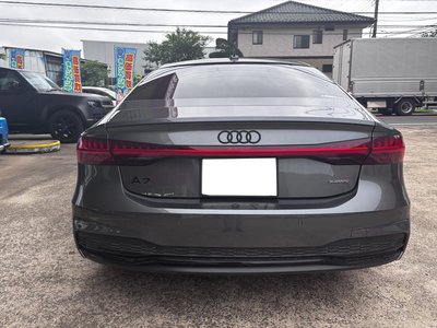 2023 AUDI A7 SPORTBACK 缩略图 32