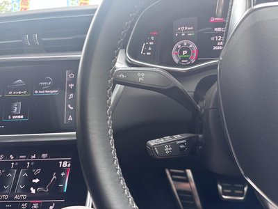 2023 AUDI A7 SPORTBACK — фото 6