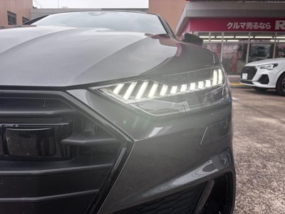 2023 AUDI A7 SPORTBACK 缩略图 28