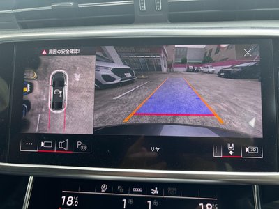 2023 AUDI A7 SPORTBACK 缩略图 11